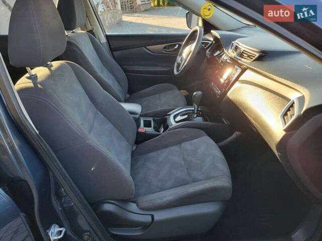 Ніссан Rogue, об'ємом двигуна 2.5 л та пробігом 138 тис. км за 12300 $, фото 19 на Automoto.ua