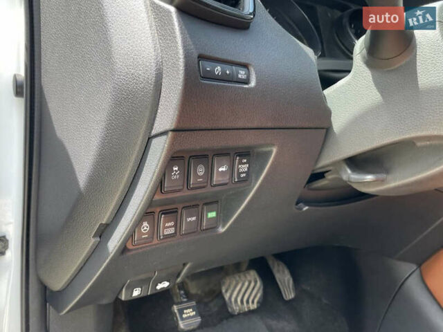 Ниссан Rogue, объемом двигателя 2.5 л и пробегом 129 тыс. км за 17200 $, фото 14 на Automoto.ua