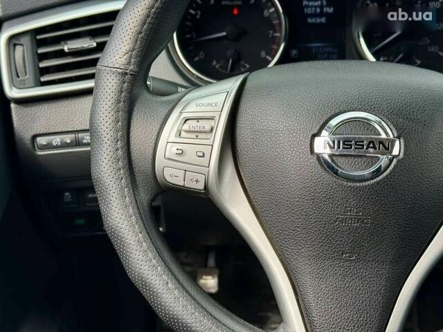 Ниссан Rogue, объемом двигателя 0 л и пробегом 113 тыс. км за 13990 $, фото 22 на Automoto.ua