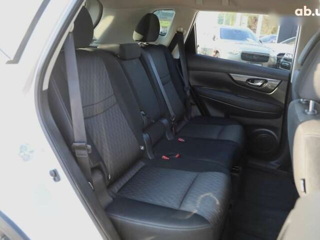 Ніссан Rogue, об'ємом двигуна 2.5 л та пробігом 187 тис. км за 14000 $, фото 8 на Automoto.ua