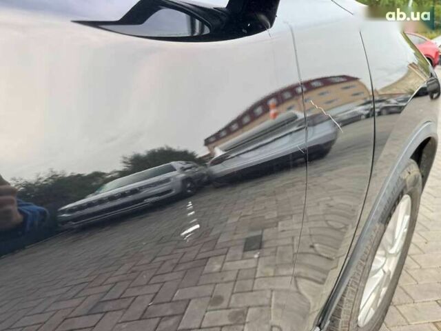 Ниссан Rogue, объемом двигателя 2.5 л и пробегом 202 тыс. км за 10500 $, фото 21 на Automoto.ua