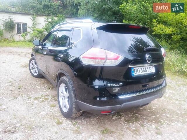 Ниссан Rogue, объемом двигателя 2.49 л и пробегом 168 тыс. км за 12600 $, фото 62 на Automoto.ua