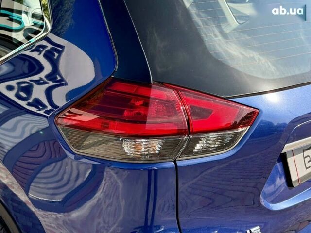 Ніссан Rogue, об'ємом двигуна 2.5 л та пробігом 137 тис. км за 12500 $, фото 16 на Automoto.ua