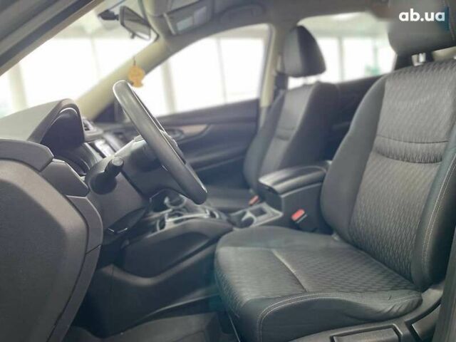 Ниссан Rogue, объемом двигателя 2.5 л и пробегом 113 тыс. км за 13990 $, фото 18 на Automoto.ua