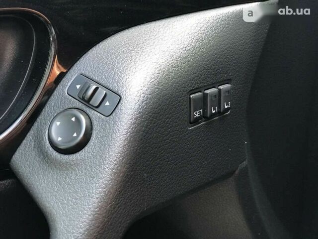 Ниссан Rogue, объемом двигателя 2.5 л и пробегом 65 тыс. км за 15000 $, фото 16 на Automoto.ua