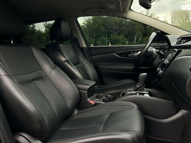 Ниссан Rogue, объемом двигателя 2 л и пробегом 179 тыс. км за 16300 $, фото 21 на Automoto.ua