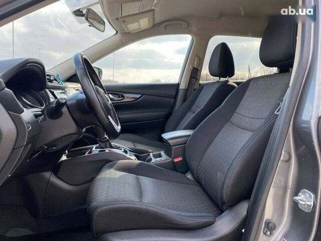 Ниссан Rogue, объемом двигателя 2.5 л и пробегом 181 тыс. км за 14190 $, фото 13 на Automoto.ua