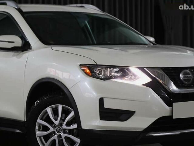 Ніссан Rogue, об'ємом двигуна 0 л та пробігом 167 тис. км за 16000 $, фото 3 на Automoto.ua