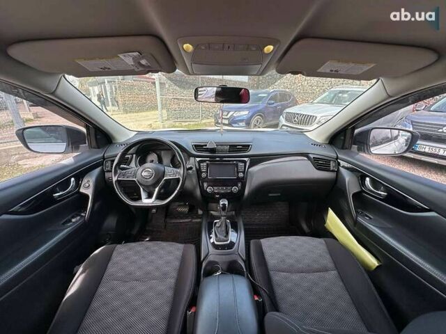 Ниссан Rogue, объемом двигателя 2 л и пробегом 104 тыс. км за 16600 $, фото 18 на Automoto.ua