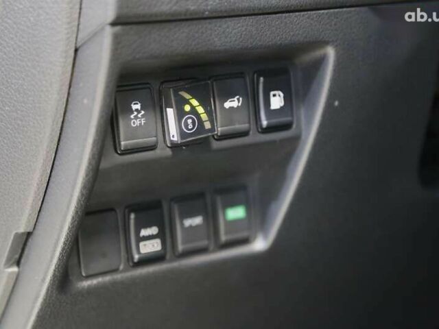 Ніссан Rogue, об'ємом двигуна 0 л та пробігом 167 тис. км за 16000 $, фото 23 на Automoto.ua