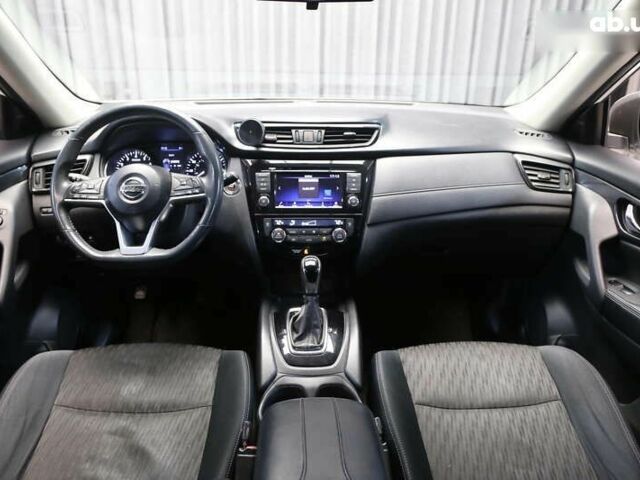 Ніссан Rogue, об'ємом двигуна 0 л та пробігом 167 тис. км за 16000 $, фото 13 на Automoto.ua