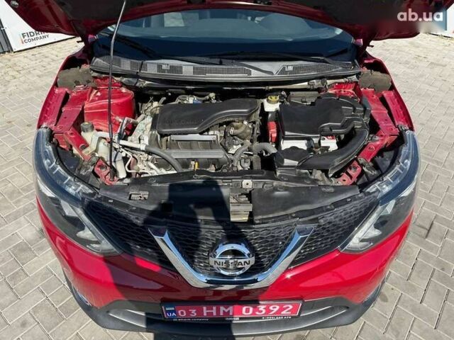 Ниссан Rogue, объемом двигателя 2 л и пробегом 199 тыс. км за 10700 $, фото 11 на Automoto.ua