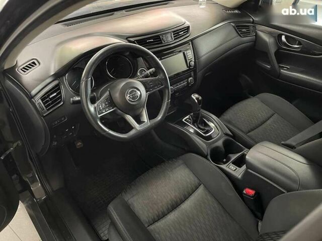 Ниссан Rogue, объемом двигателя 0 л и пробегом 145 тыс. км за 13490 $, фото 21 на Automoto.ua