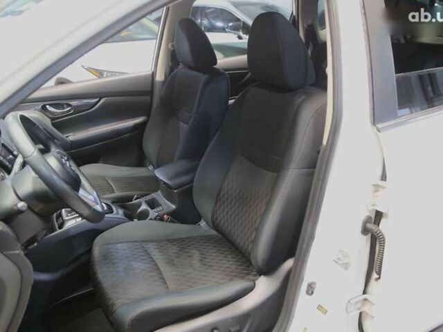 Ніссан Rogue, об'ємом двигуна 0 л та пробігом 167 тис. км за 16000 $, фото 8 на Automoto.ua