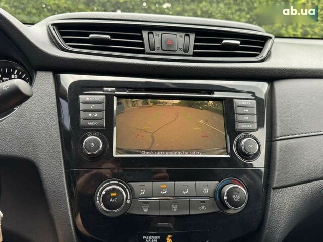 Ниссан Rogue, объемом двигателя 2.5 л и пробегом 116 тыс. км за 13990 $, фото 29 на Automoto.ua
