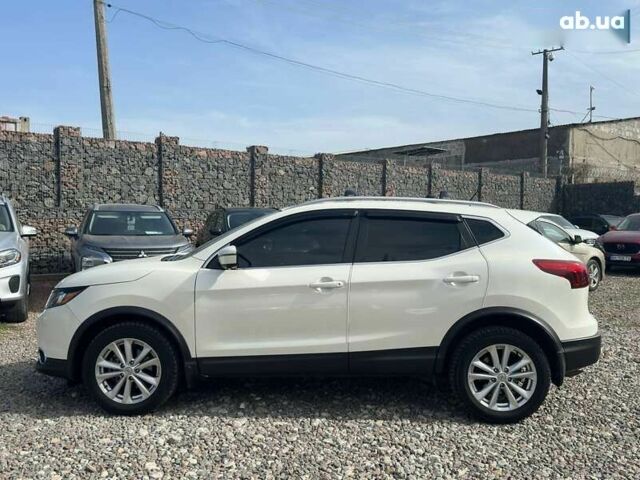 Ниссан Rogue, объемом двигателя 2 л и пробегом 104 тыс. км за 16600 $, фото 7 на Automoto.ua