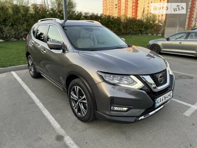 Ніссан Rogue, об'ємом двигуна 2.49 л та пробігом 98 тис. км за 17200 $, фото 1 на Automoto.ua