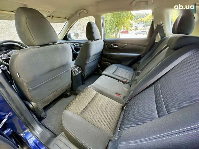Ніссан Rogue, об'ємом двигуна 2.5 л та пробігом 137 тис. км за 12500 $, фото 27 на Automoto.ua