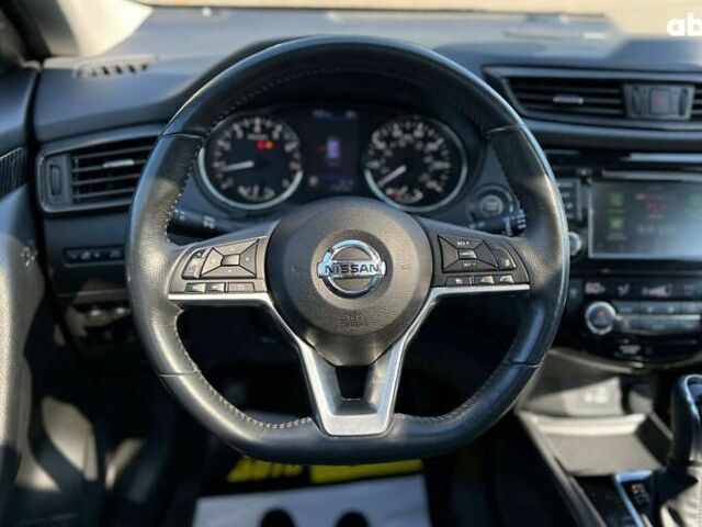 Ниссан Rogue, объемом двигателя 2.5 л и пробегом 74 тыс. км за 17999 $, фото 16 на Automoto.ua