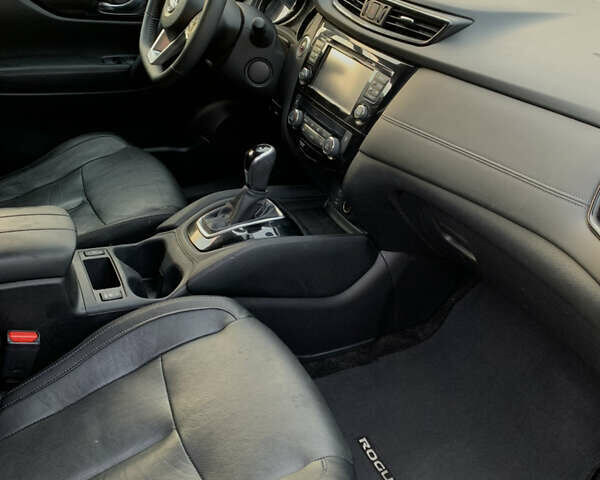 Ниссан Rogue, объемом двигателя 0 л и пробегом 100 тыс. км за 12850 $, фото 23 на Automoto.ua