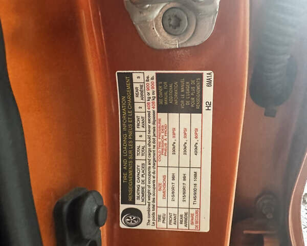 Ниссан Rogue, объемом двигателя 2 л и пробегом 86 тыс. км за 14900 $, фото 16 на Automoto.ua