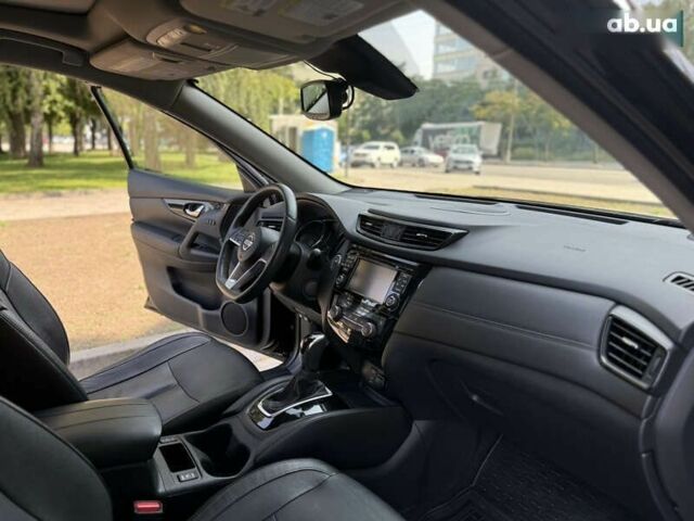 Ниссан Rogue, объемом двигателя 2.5 л и пробегом 95 тыс. км за 17500 $, фото 28 на Automoto.ua