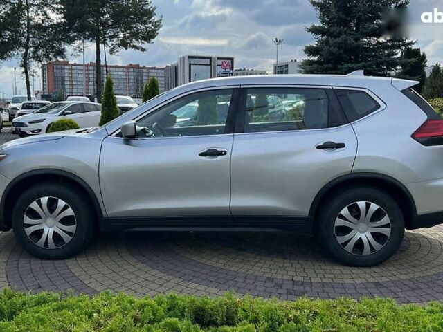 Ниссан Rogue, объемом двигателя 0 л и пробегом 184 тыс. км за 12300 $, фото 3 на Automoto.ua