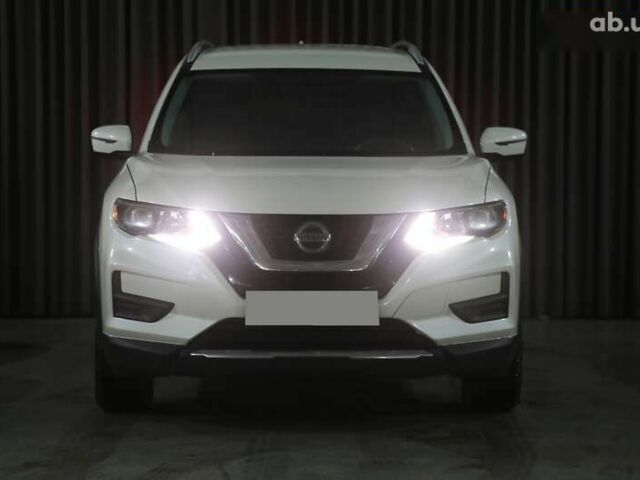 Ніссан Rogue, об'ємом двигуна 0 л та пробігом 167 тис. км за 16000 $, фото 1 на Automoto.ua