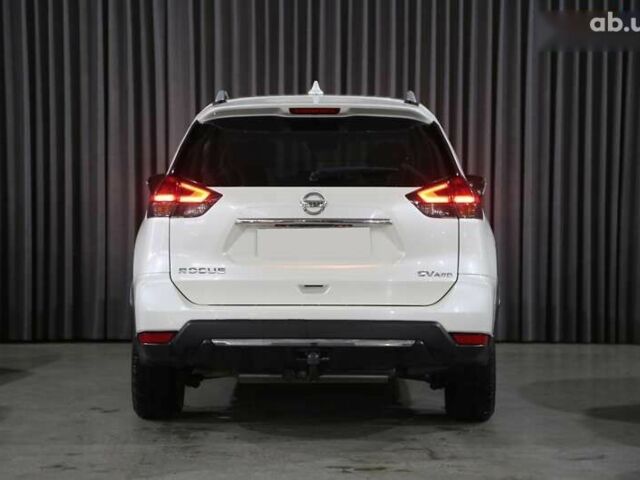 Ніссан Rogue, об'ємом двигуна 0 л та пробігом 167 тис. км за 16000 $, фото 5 на Automoto.ua