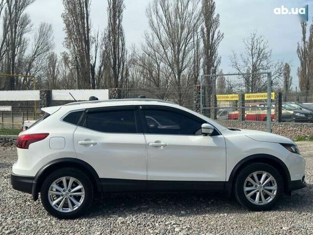 Ниссан Rogue, объемом двигателя 2 л и пробегом 104 тыс. км за 16600 $, фото 3 на Automoto.ua