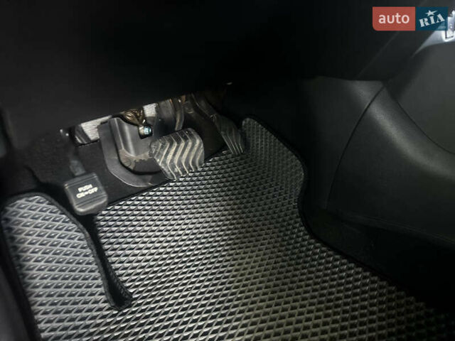 Ниссан Rogue, объемом двигателя 2 л и пробегом 86 тыс. км за 14900 $, фото 14 на Automoto.ua