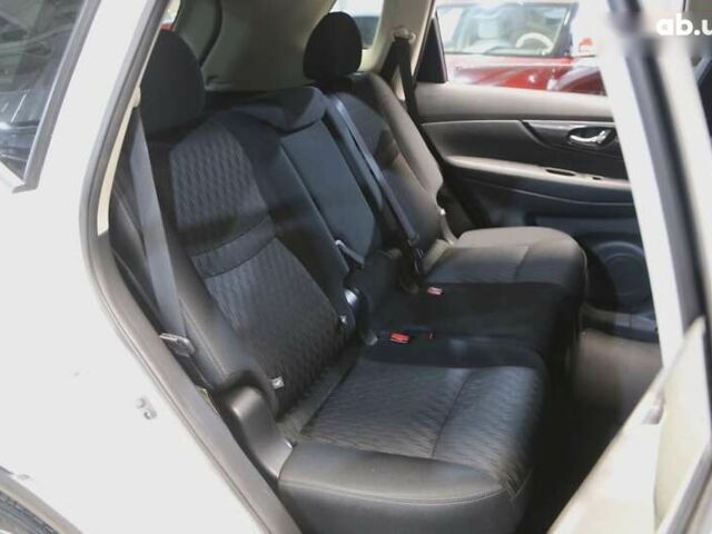 Ніссан Rogue, об'ємом двигуна 0 л та пробігом 167 тис. км за 16000 $, фото 10 на Automoto.ua