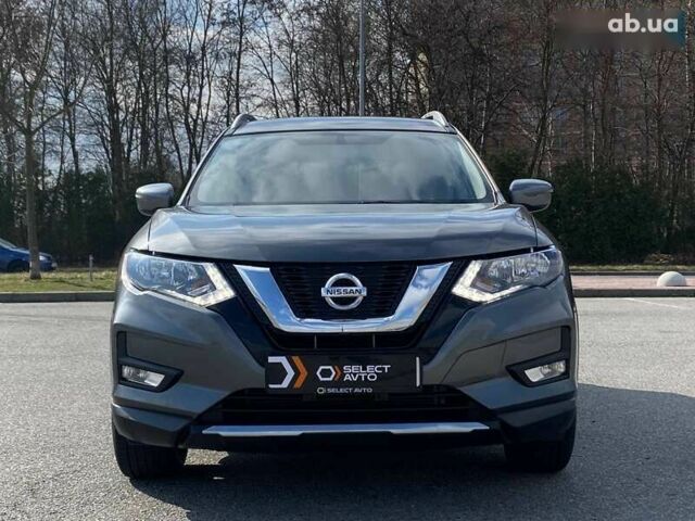 Ниссан Rogue, объемом двигателя 2.5 л и пробегом 181 тыс. км за 14190 $, фото 1 на Automoto.ua