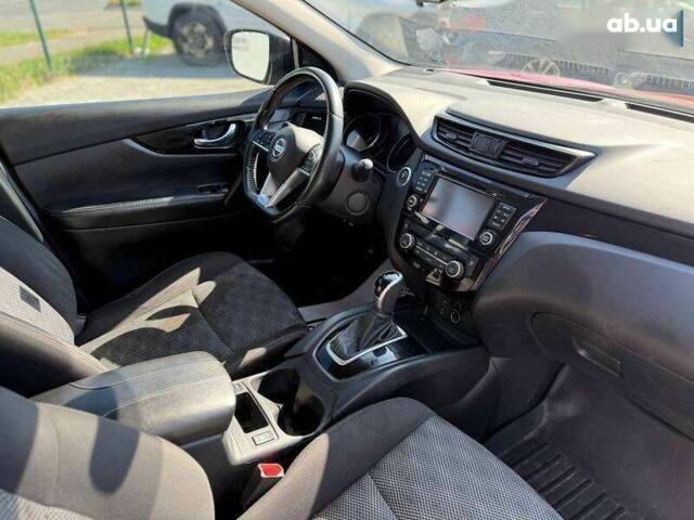 Ниссан Rogue, объемом двигателя 2 л и пробегом 199 тыс. км за 11500 $, фото 5 на Automoto.ua