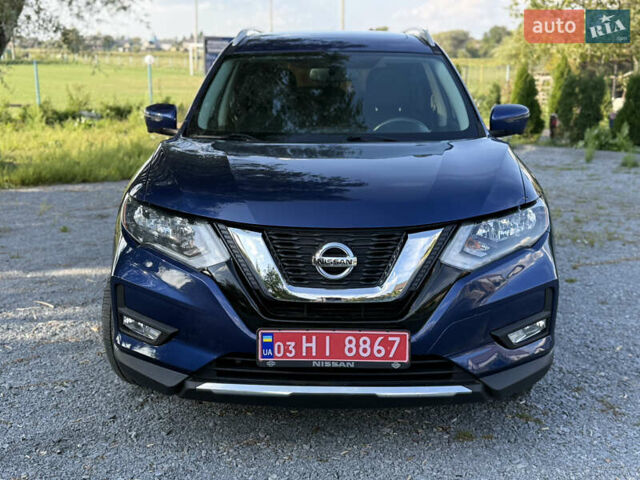 Ніссан Rogue, об'ємом двигуна 2.5 л та пробігом 180 тис. км за 13700 $, фото 7 на Automoto.ua