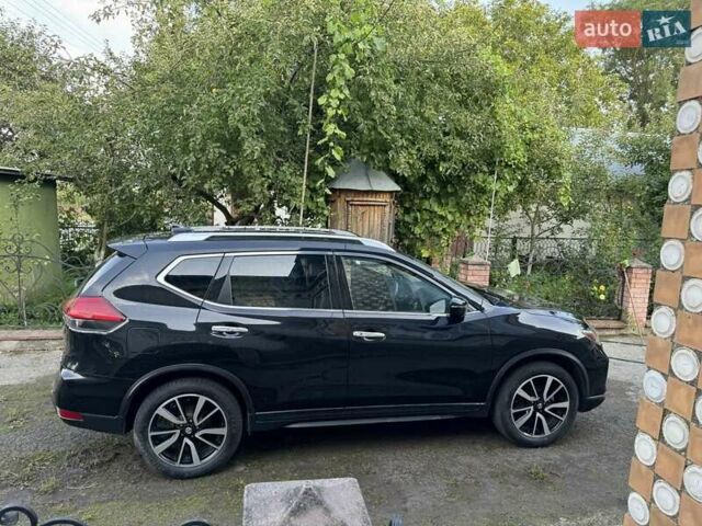Ниссан Rogue, объемом двигателя 2.49 л и пробегом 63 тыс. км за 15500 $, фото 2 на Automoto.ua