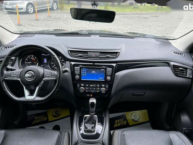 Ниссан Rogue, объемом двигателя 2 л и пробегом 179 тыс. км за 16300 $, фото 18 на Automoto.ua