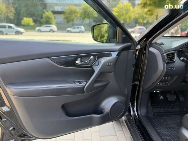 Ниссан Rogue, объемом двигателя 2.5 л и пробегом 95 тыс. км за 17500 $, фото 21 на Automoto.ua