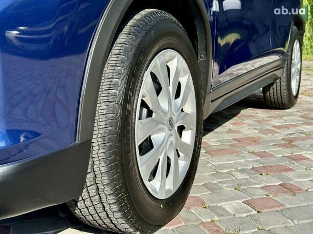 Ніссан Rogue, об'ємом двигуна 2.5 л та пробігом 137 тис. км за 12500 $, фото 11 на Automoto.ua