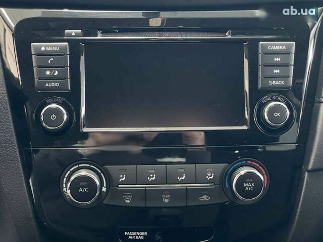 Ниссан Rogue, объемом двигателя 2.5 л и пробегом 113 тыс. км за 13990 $, фото 23 на Automoto.ua
