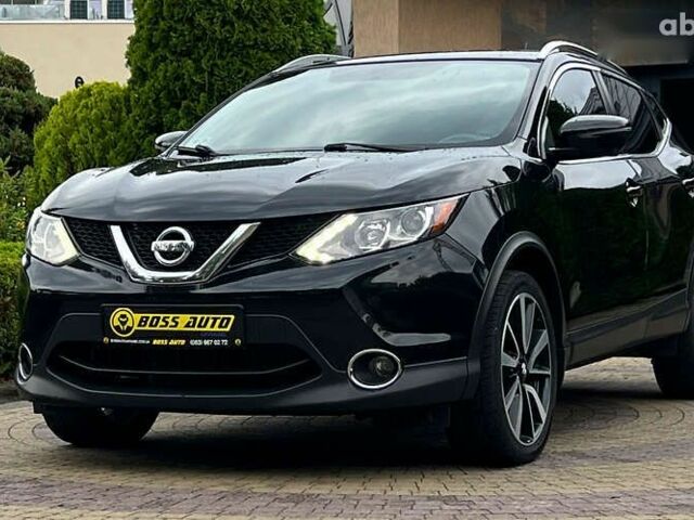 Ниссан Rogue, объемом двигателя 2 л и пробегом 179 тыс. км за 16300 $, фото 2 на Automoto.ua