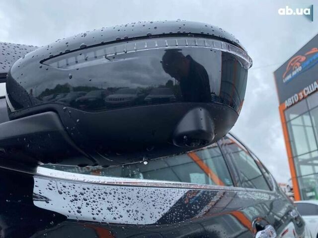 Ниссан Rogue, объемом двигателя 2.5 л и пробегом 116 тыс. км за 15700 $, фото 5 на Automoto.ua