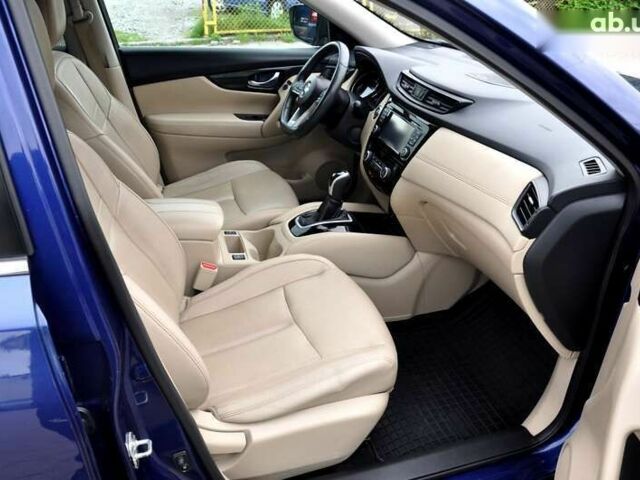 Ниссан Rogue, объемом двигателя 0 л и пробегом 140 тыс. км за 15300 $, фото 17 на Automoto.ua