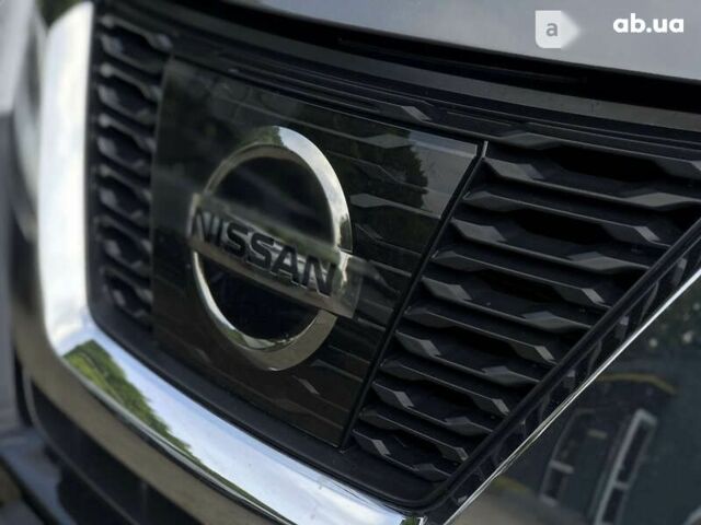 Ниссан Rogue, объемом двигателя 2.5 л и пробегом 65 тыс. км за 15000 $, фото 23 на Automoto.ua