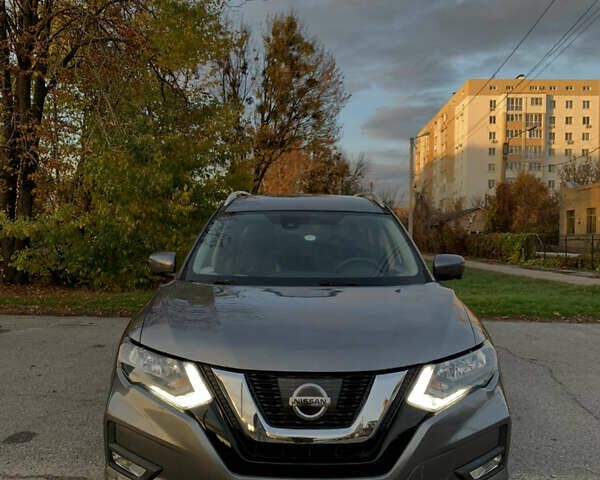 Ниссан Rogue, объемом двигателя 0 л и пробегом 100 тыс. км за 12850 $, фото 2 на Automoto.ua