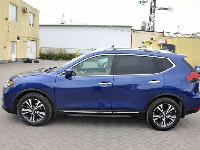 Ниссан Rogue, объемом двигателя 0 л и пробегом 140 тыс. км за 15300 $, фото 10 на Automoto.ua