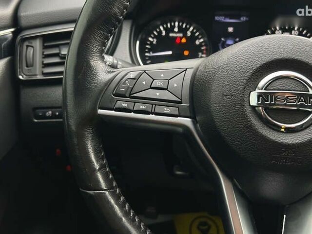 Ниссан Rogue, объемом двигателя 2 л и пробегом 179 тыс. км за 16300 $, фото 15 на Automoto.ua