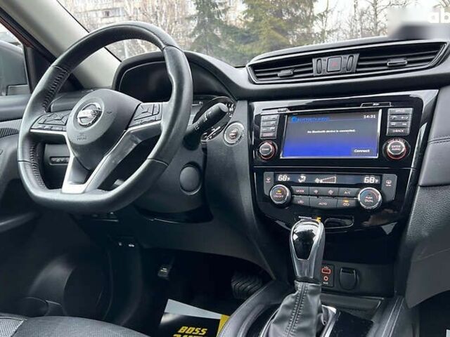 Ніссан Rogue, об'ємом двигуна 2.5 л та пробігом 83 тис. км за 17600 $, фото 16 на Automoto.ua