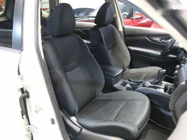 Ніссан Rogue, об'ємом двигуна 0 л та пробігом 167 тис. км за 16000 $, фото 11 на Automoto.ua