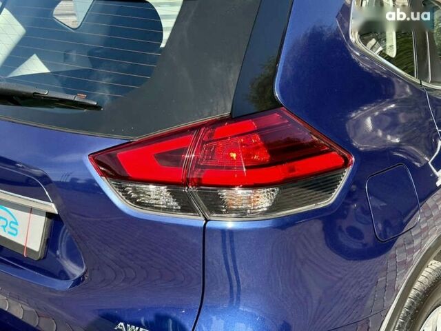 Ніссан Rogue, об'ємом двигуна 2.5 л та пробігом 137 тис. км за 12500 $, фото 15 на Automoto.ua